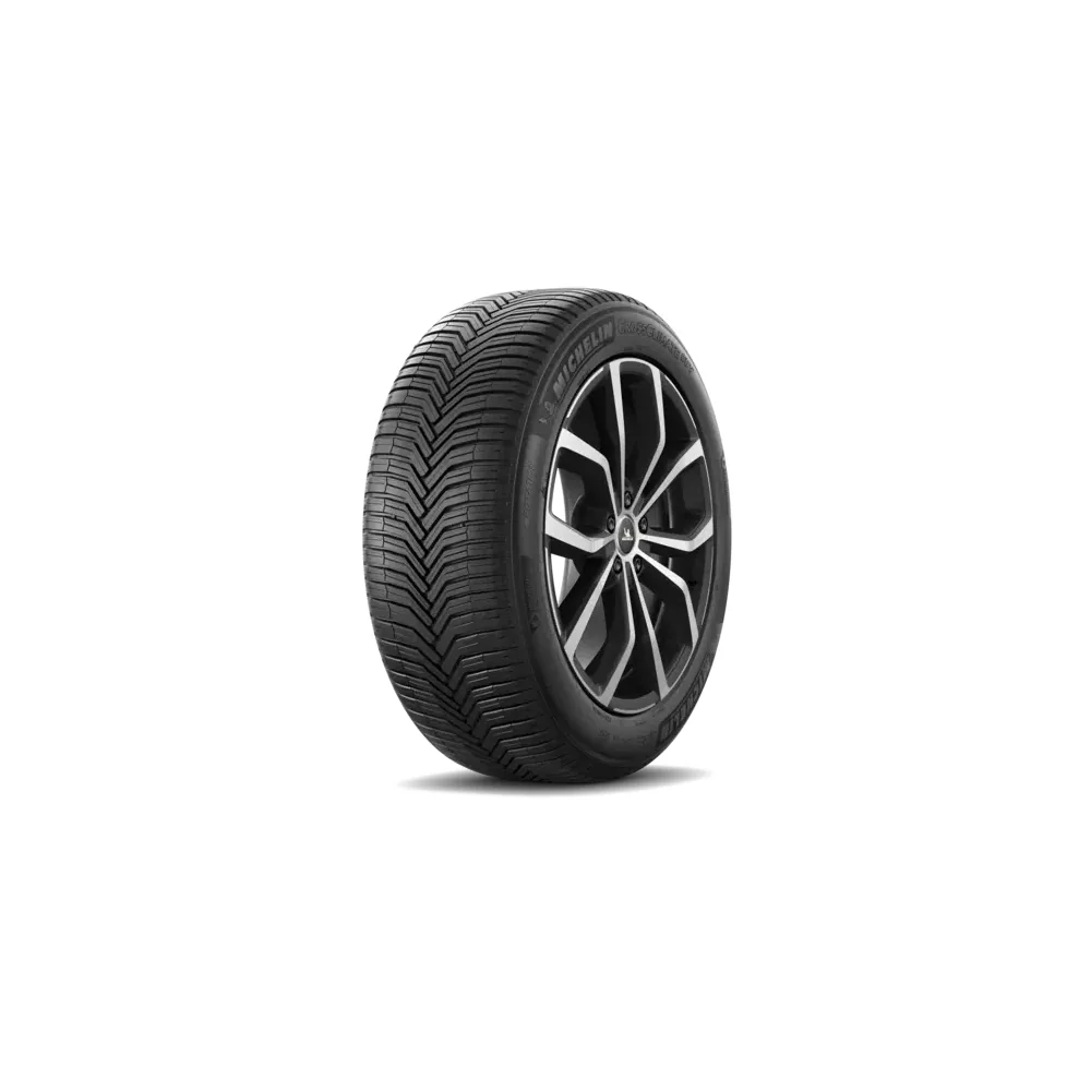 Michelin CROSSCLIMATE SUV 235/65 R18 110H XL