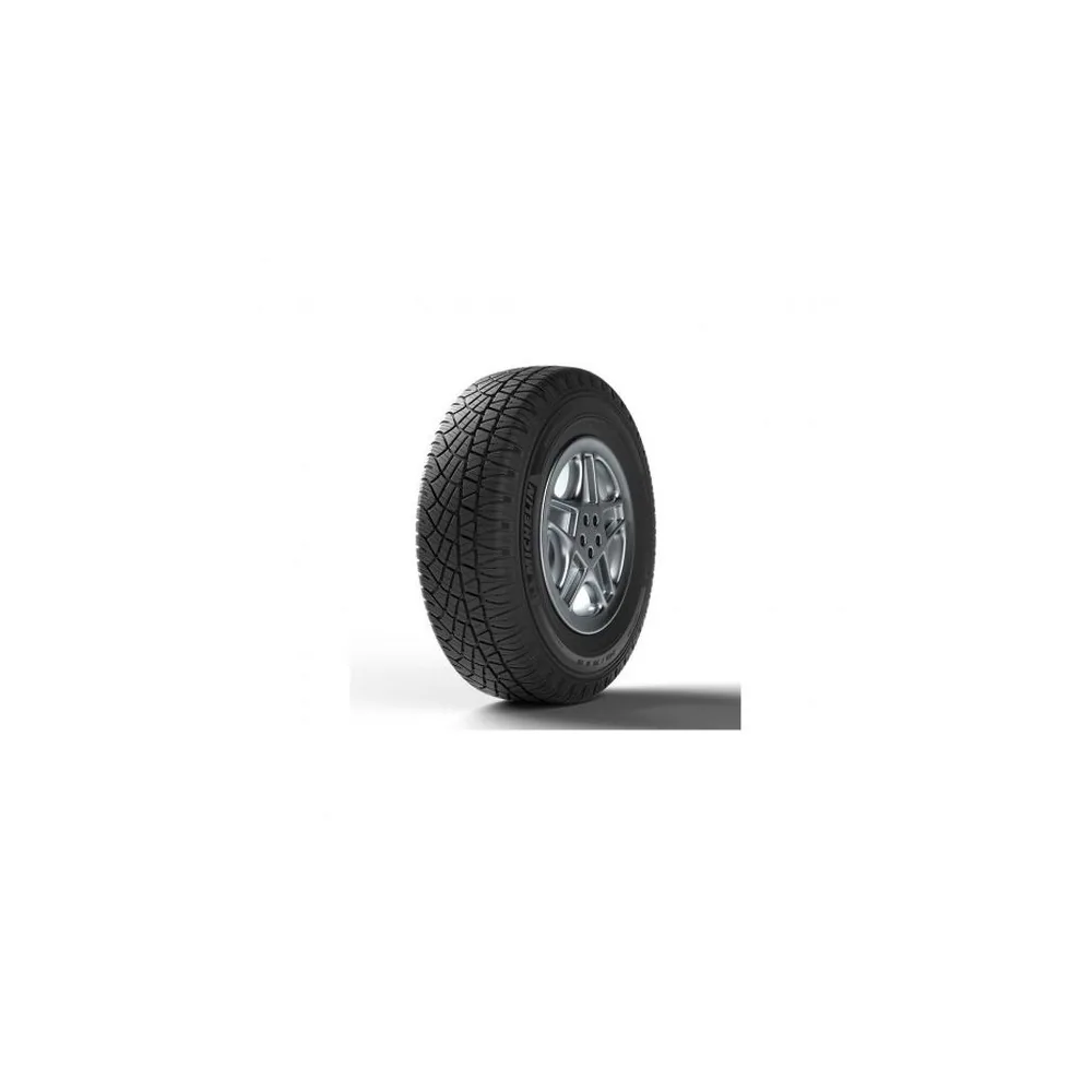 Michelin LATITUDE CROSS 245/70 R17 114T XL