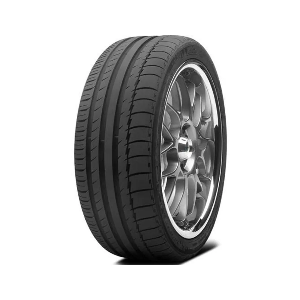 Michelin PILOT SPORT 3 215/45 R16 90V XL