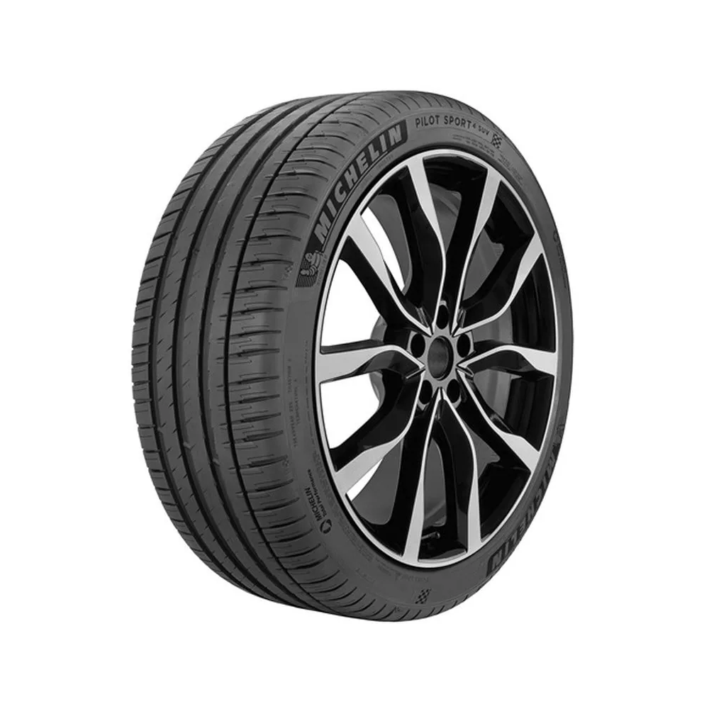 Michelin PILOT SPORT 4 SUV 255/55 R20 110Y XL