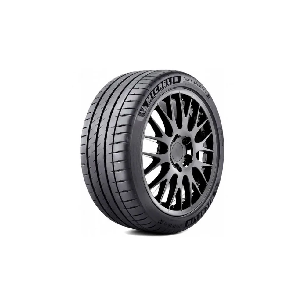 Michelin PILOT SPORT 4S 245/40 R19 98Y XL