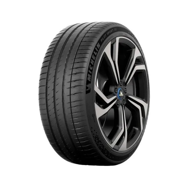 Michelin PILOT SPORT 255/50 R21 109Y XL