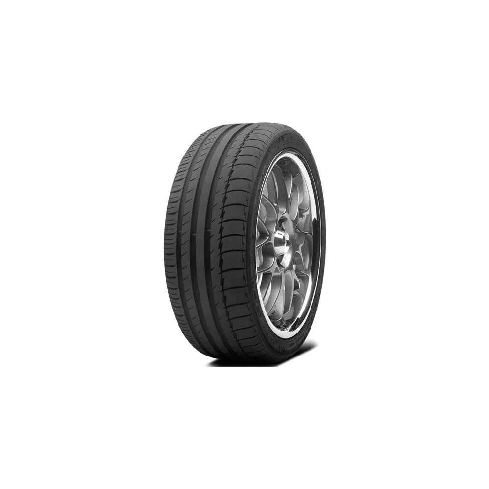 Michelin PILOT SPORT PS2 295/30 R19 100Y XL