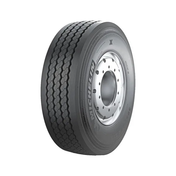 Michelin XTE 3 385/65 R22.5 160J