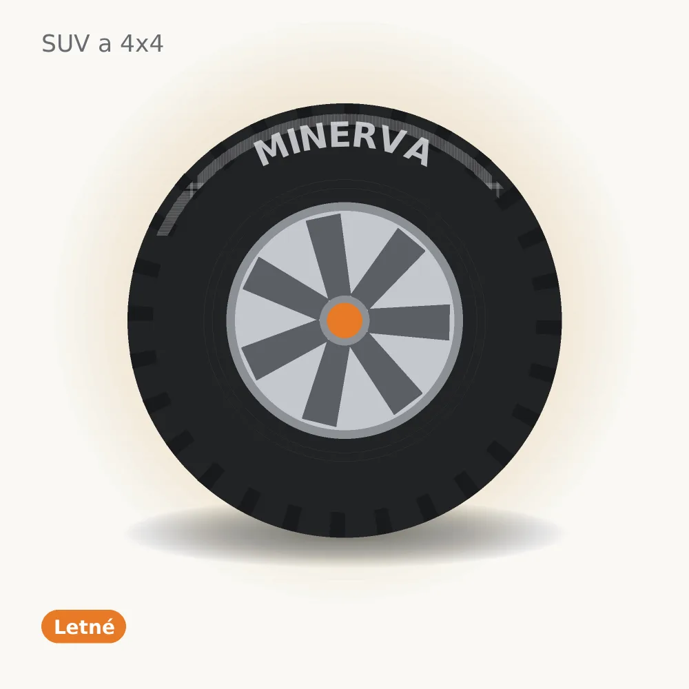 Minerva Ecospeed 2 SUV 255/40 R21 102Y XL