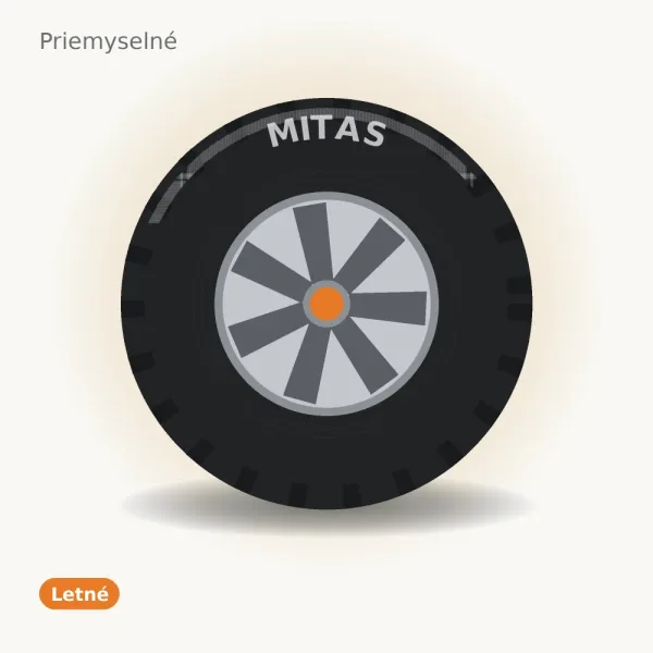 Mitas B-16 3.50/82 R6
