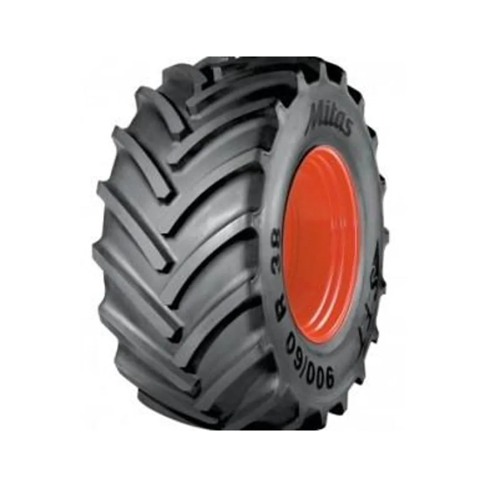 Mitas SFT 650/65 R38 157 D/160 A8TL