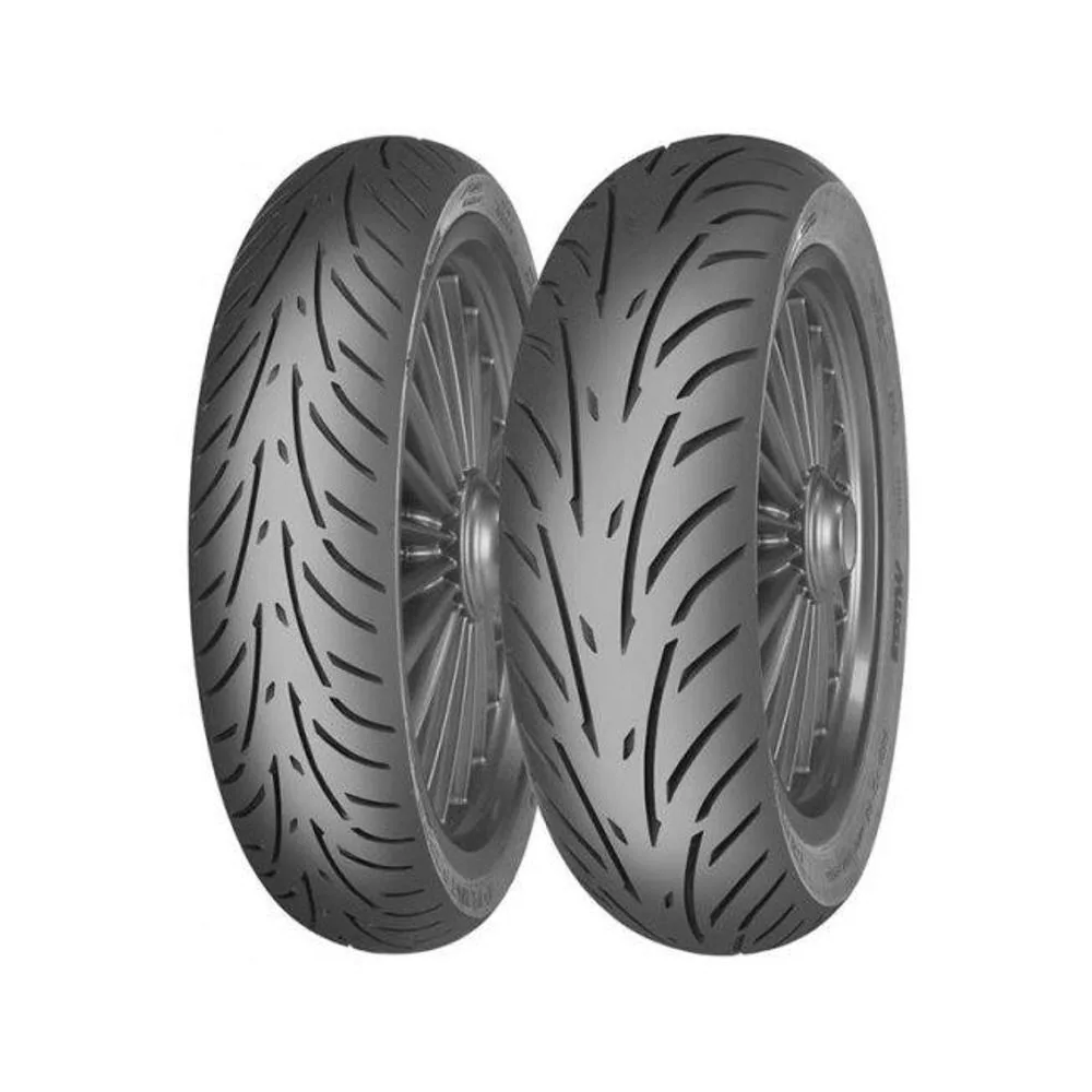Mitas TOURING FORCE 120/70 R17 58 WTL