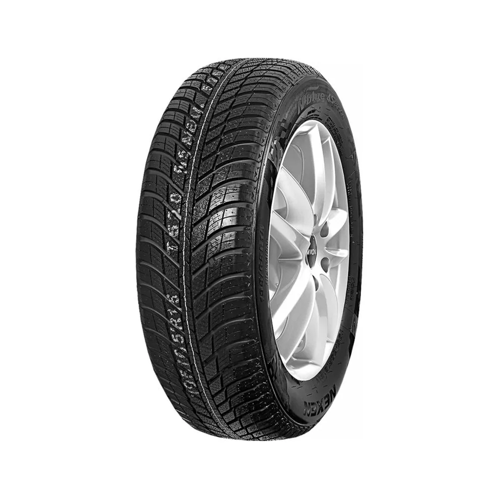 Nexen N'BLUE 4 SEASON SUV 225/60 R18 104V XL