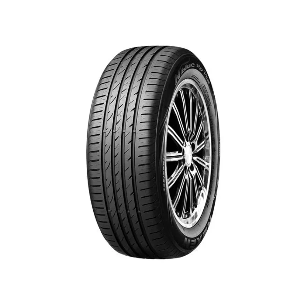 Nexen N'BLUE HD PLUS 235/60 R17 102H