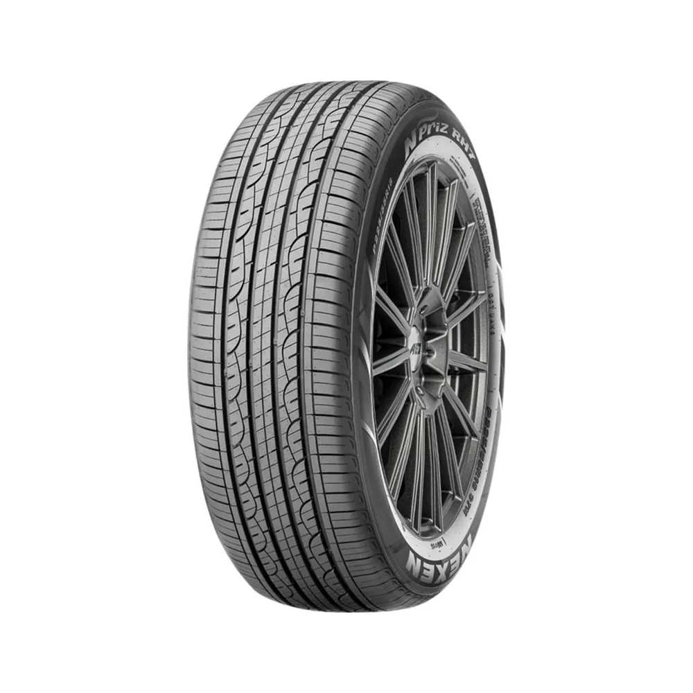 Nexen N Priz RH7 235/55 R18 100H
