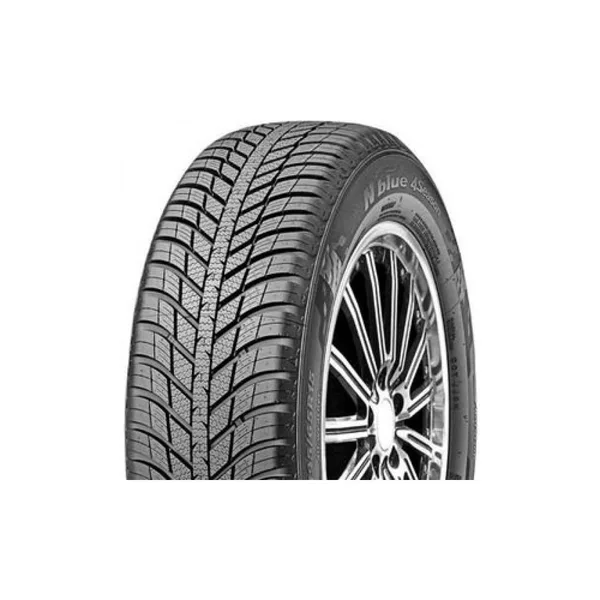 Nexen NBLUE 4 SEASON 235/45 R17 97V XL