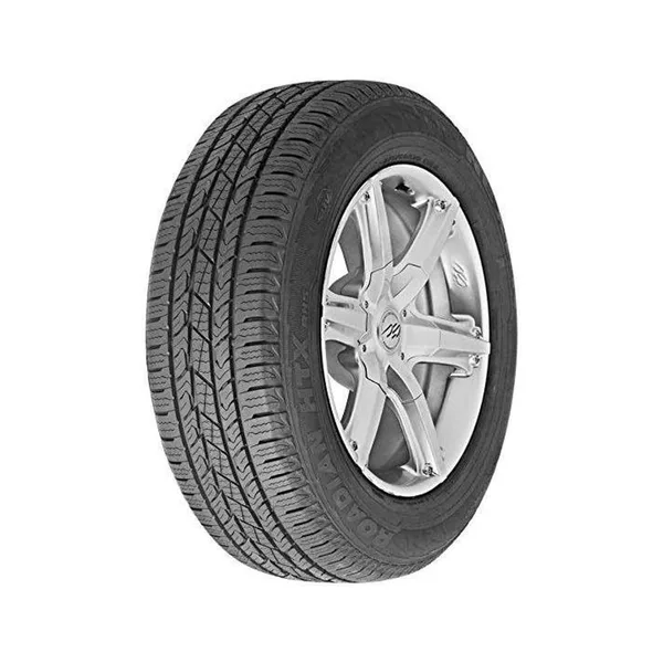 Nexen RO-HTX RH5 245/60 R18 105H