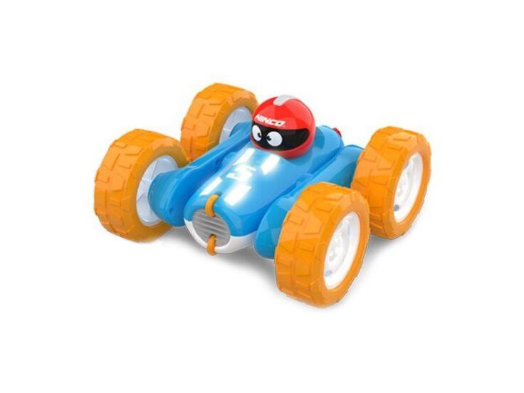 NINCORACERS Acrobatic RTR