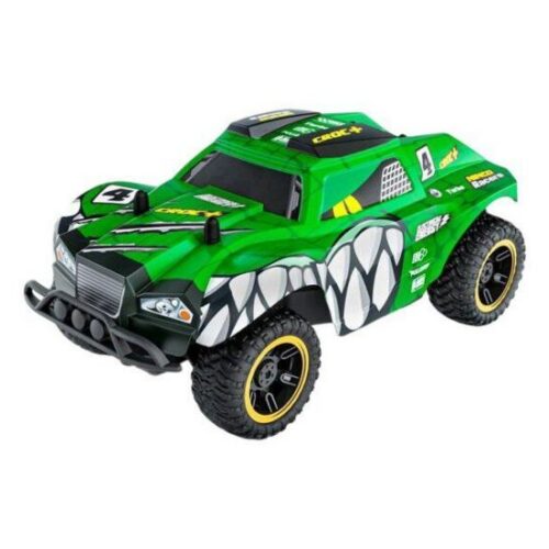 NINCORACERS Croc+ 1:18 2,4 GHz RTR