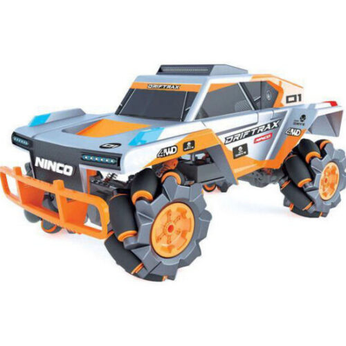 NINCORACERS Driftrack RTR
