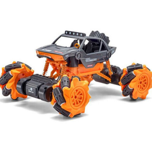 NINCORACERS Mini Driftrax 2,4 GHz RTR