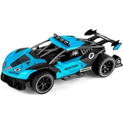 NINCORACERS Raptor 1:16 2,4 GHz RTR