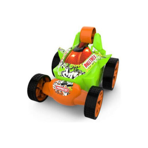NINCORACERS Rolltrex zelený