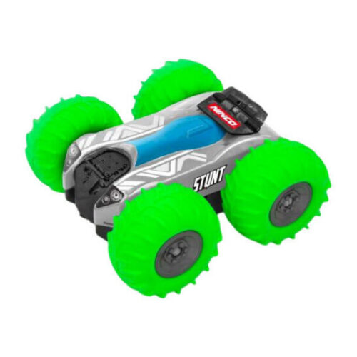 NINCORACERS Stunt RTR zelený