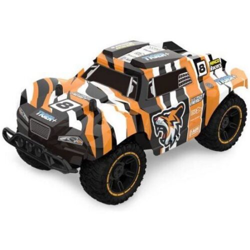 NINCORACERS Tiger RTR