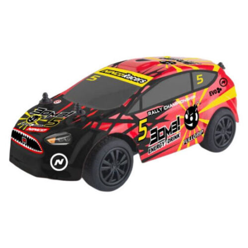 NINCORACERS X Rally Bomb 1:30 2,4 GHz RTR