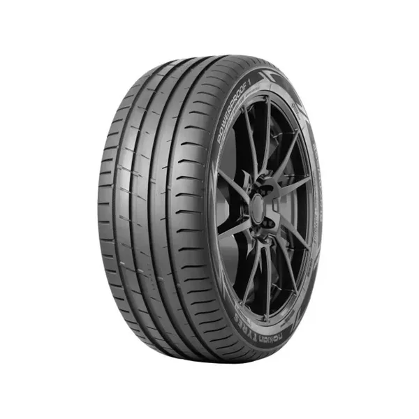 Nokian Powerproof 1 255/55 R18 109Y XL
