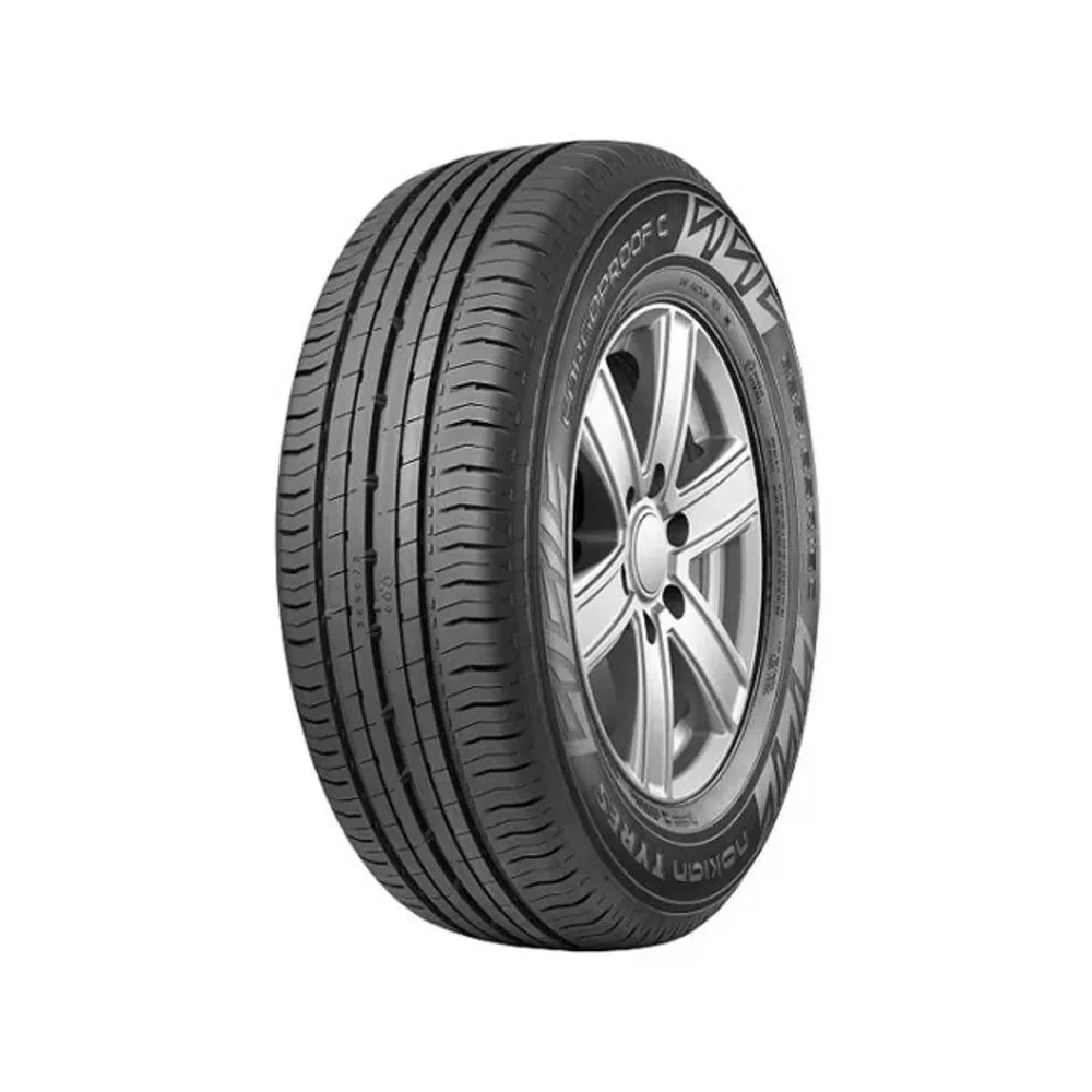 Nokian Powerproof 2 215/50 R17 95W XL