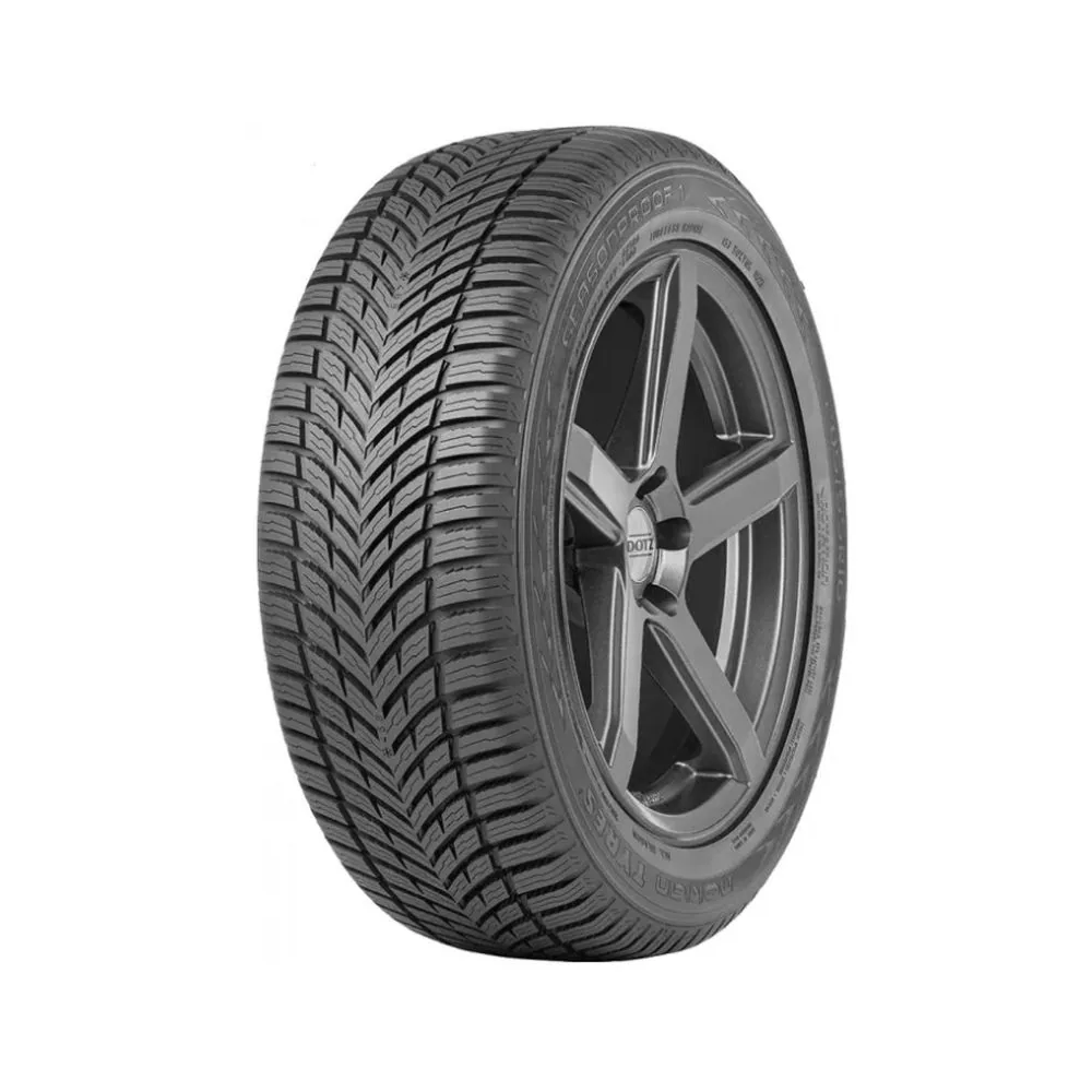 Nokian SEASONPROOF 1 175/65 R15 88H XL