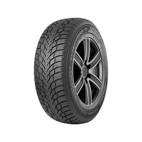 Nokian SEASONPROOF C1 205/65 R15 102/100T