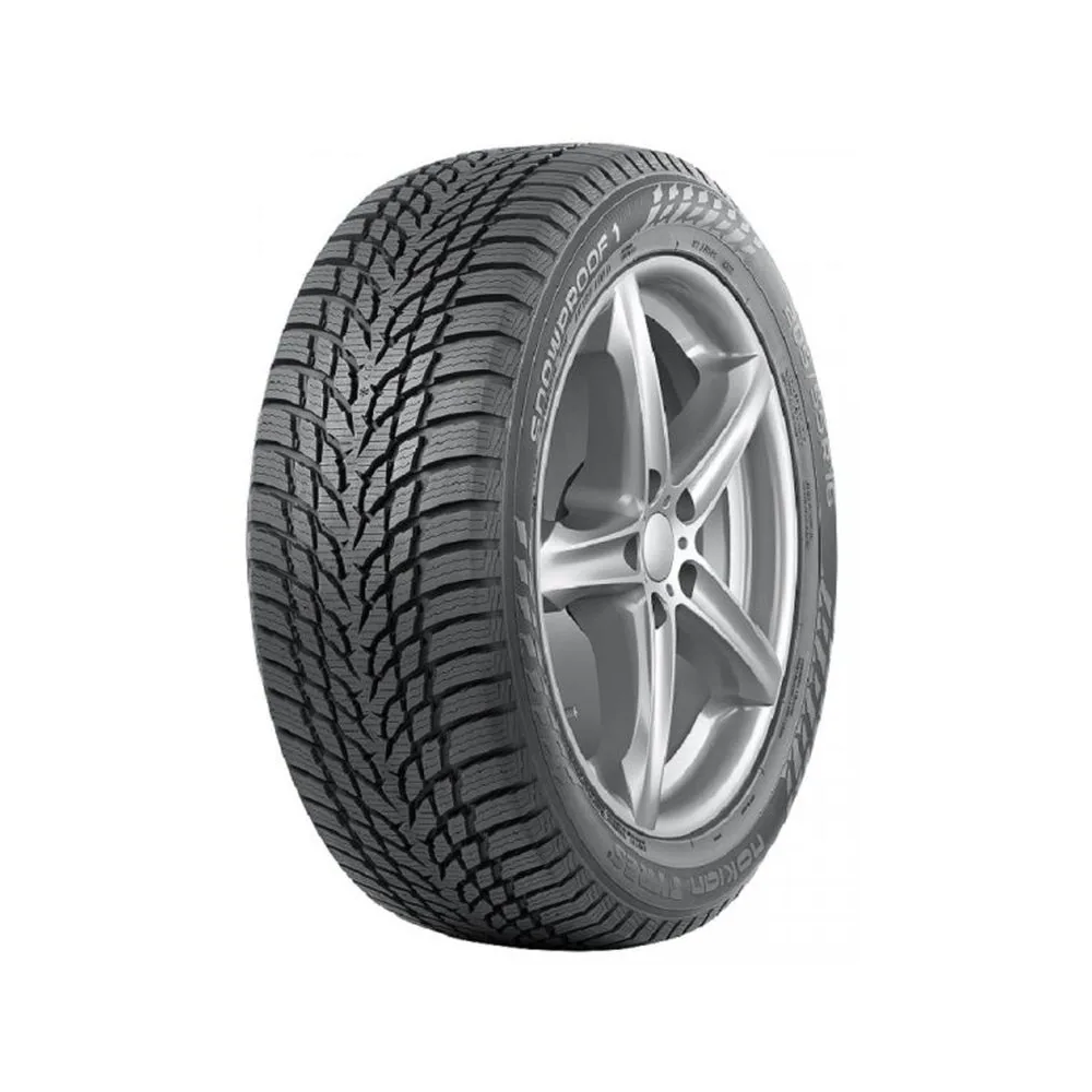 Nokian SNOWPROOF 1 185/60 R15 88T XL