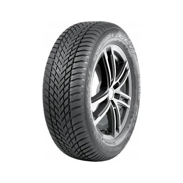 Nokian SNOWPROOF 2 195/65 R15 91T