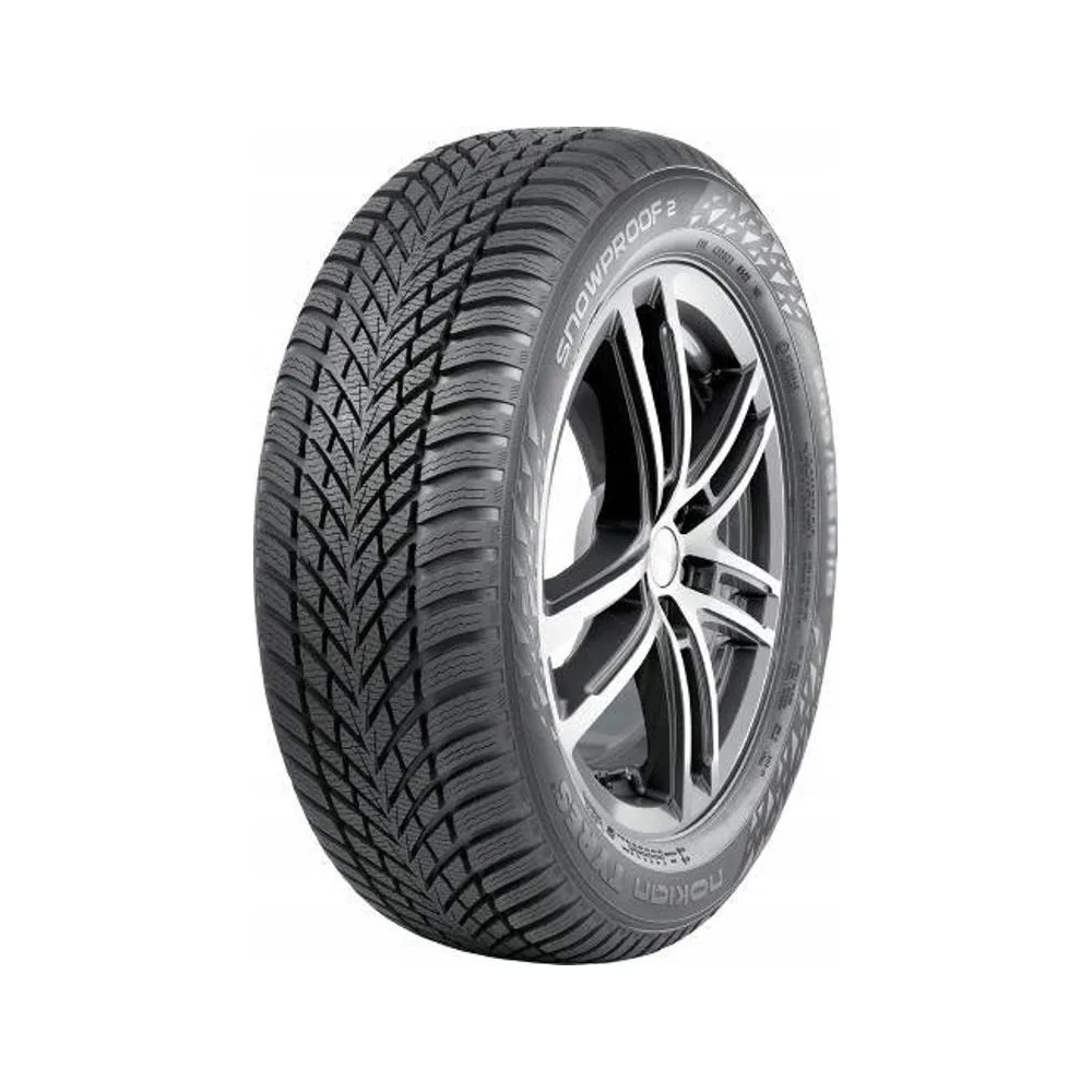 Nokian SNOWPROOF 2 185/65 R15 88T