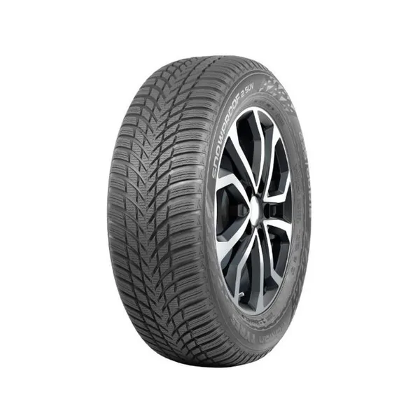 Nokian Snowproof 2 SUV 265/50 R19 110V XL