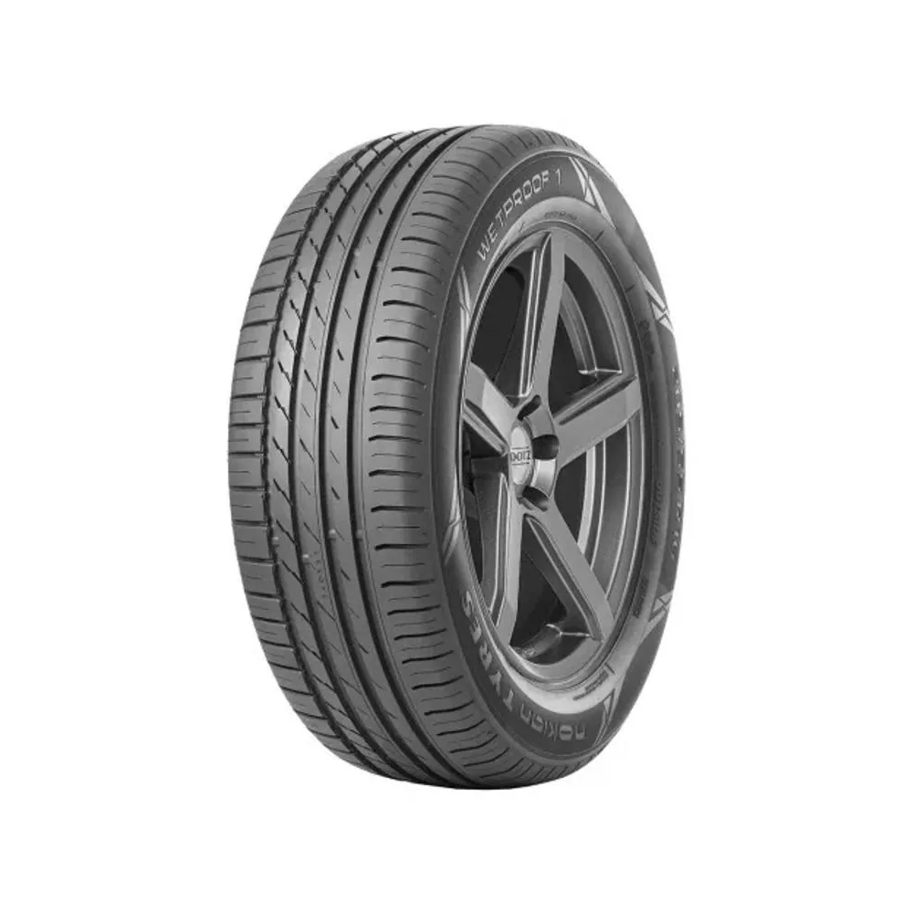 Nokian Wetproof 1 205/55 R16 91V
