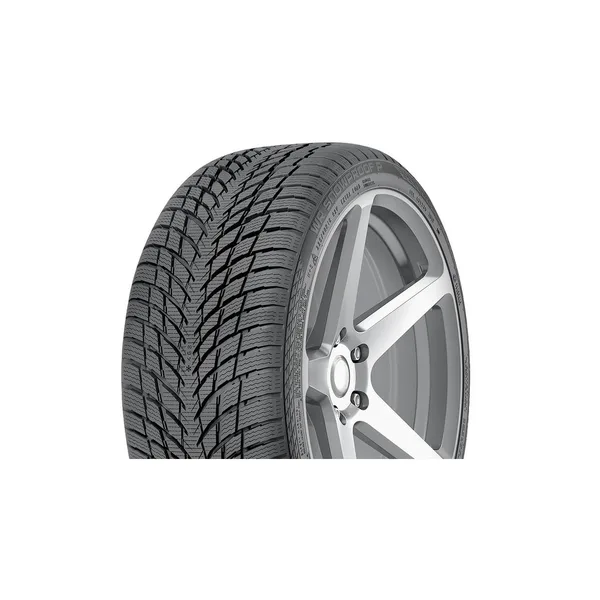 Nokian WR Snowproof 155/70 R19 88Q XL