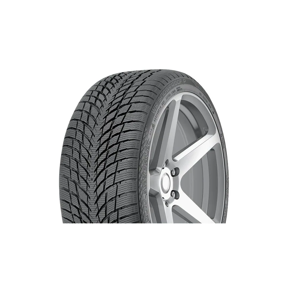 Nokian WR Snowproof P 255/45 R19 104V XL