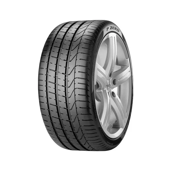 Pirelli P-Zero. PNCS KS (PZ4 Sport) 275/40 R21 107Y XL