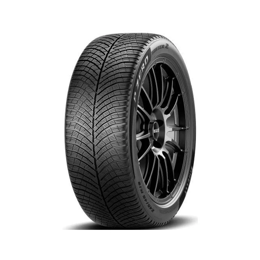 Pirelli P ZERO WINTER 2 235/40 R19 96W XL