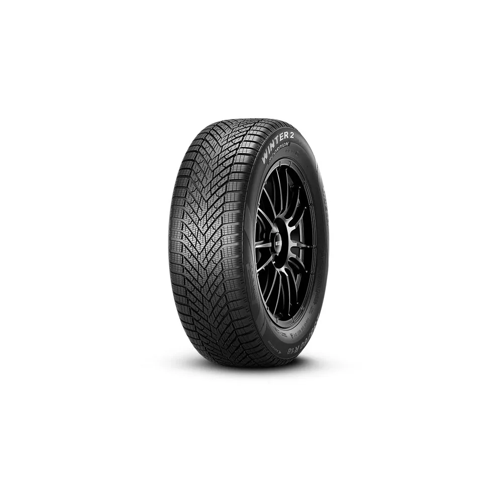 Pirelli Scorpion Winter 2 265/45 R21 108V XL