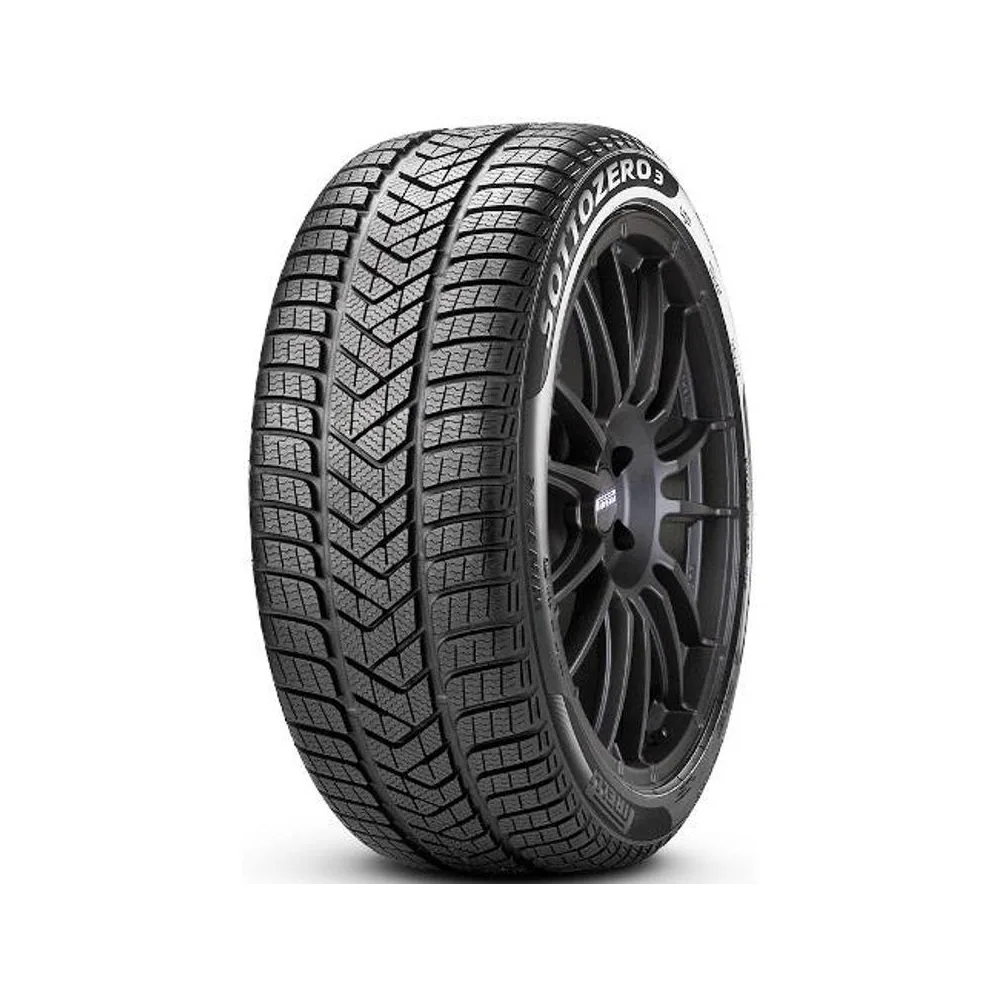 Pirelli SOTTOZERO SERIE III 225/60 R17 99H