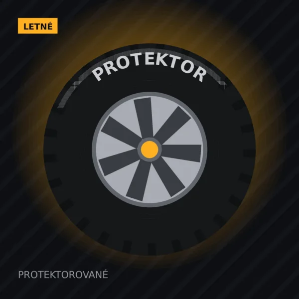 Protektor SG7 16PR (kabat) 10.00/82 R20