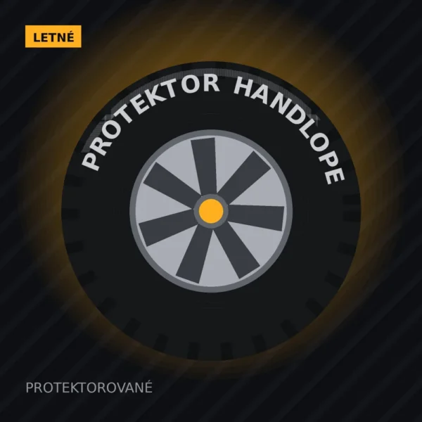 Protektor GALGO 385/65 R22.5 STC 287 kostra Continental