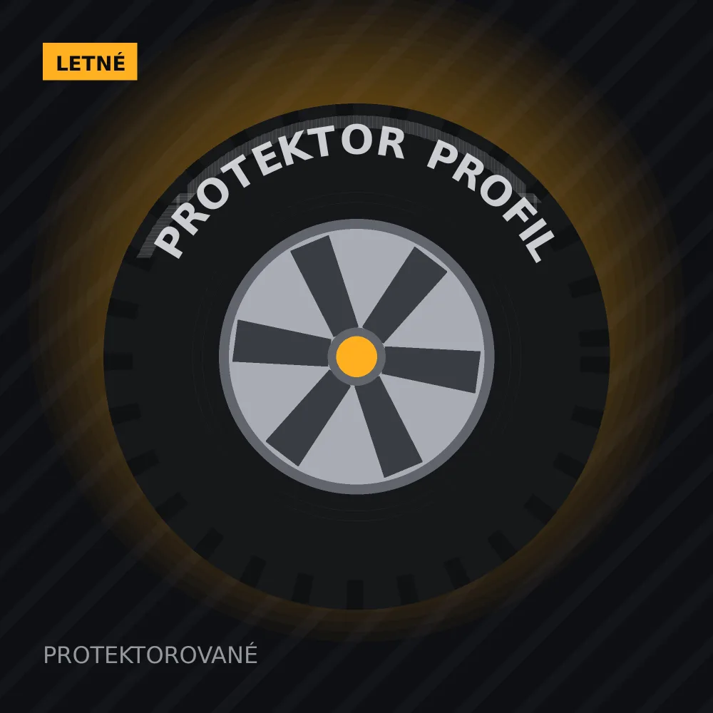 Protektor PROSPORT 2 175/65 R15 84H
