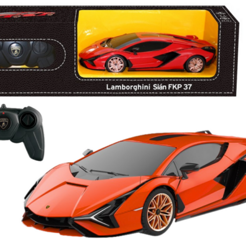 Rastar: RC Auto Lamborghini Sian 1:24