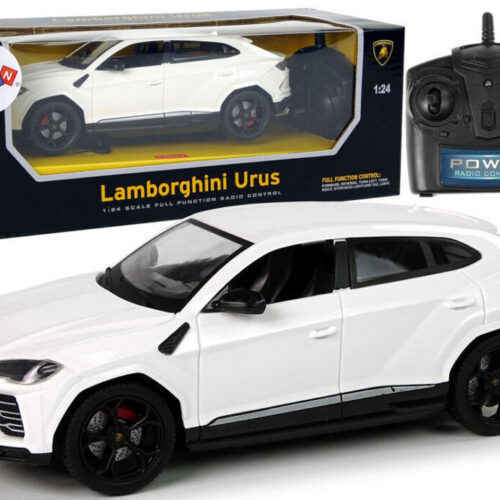 RC auto 1:24 Lamborghini Urus 2,4G