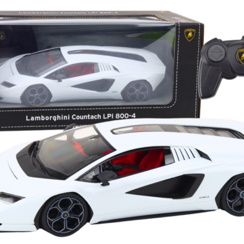RC auto na diaľkové ovládanie 1:14 Lamborghini Countach LPI 800-4