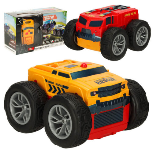 RC auto pre deti na diaľkové ovládanie