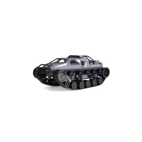 RC MILITARY POLICE pásové vozidlo 1:12, 2,4 GHz, RTR