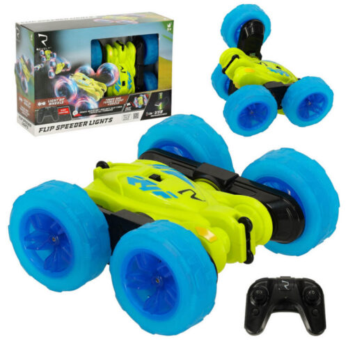 Revolt: RC auto FLIP SPEEDER
